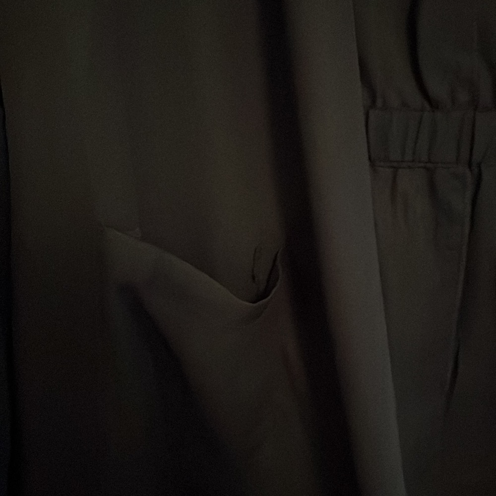 Black Cover Up - Large - Picture 2 of 5